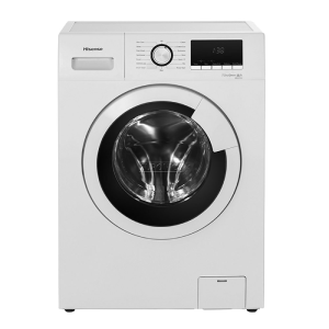 Hyundai 8 kg Front Loading Washing Machine