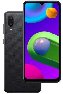 SAMSUNG M02(3/32)