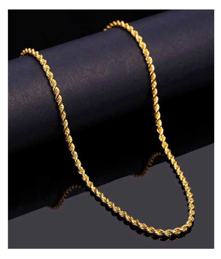 Neckchain (11.664gm)