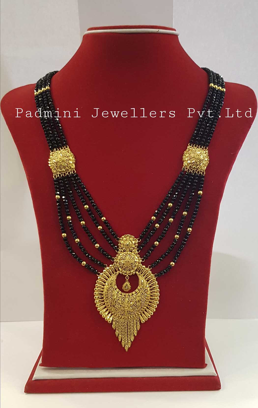 Mangalsutra  (17gm)