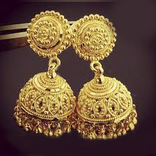 Pinjada Jumka (8.75gm)