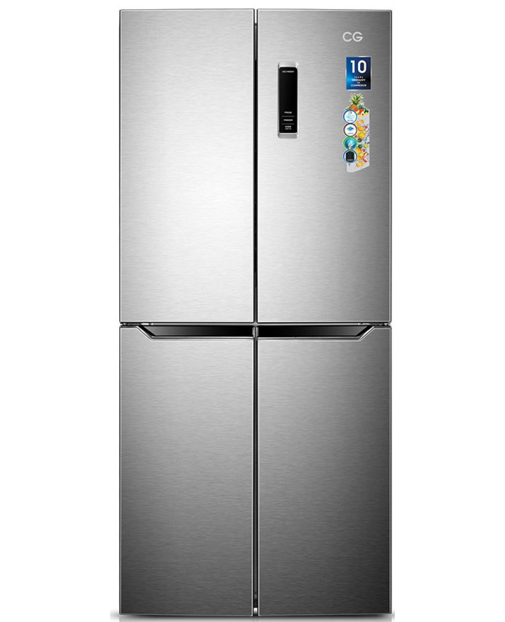 CG  Multi Door Refrigerator