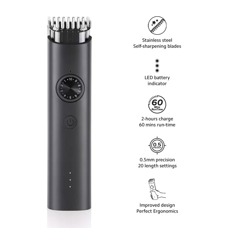 Beard Trimmer Mi 1c