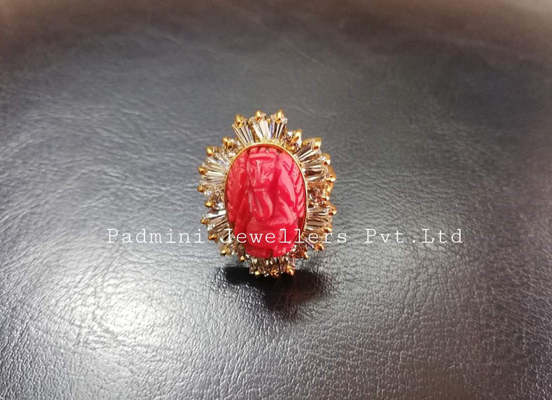 Lady Ring (3.5g)