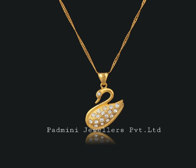 Locket (8.78 gm)