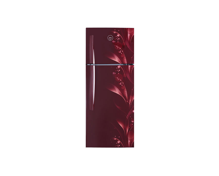 Godrej 260L Double Door Refrigerator