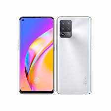 OPPO F19 PRO