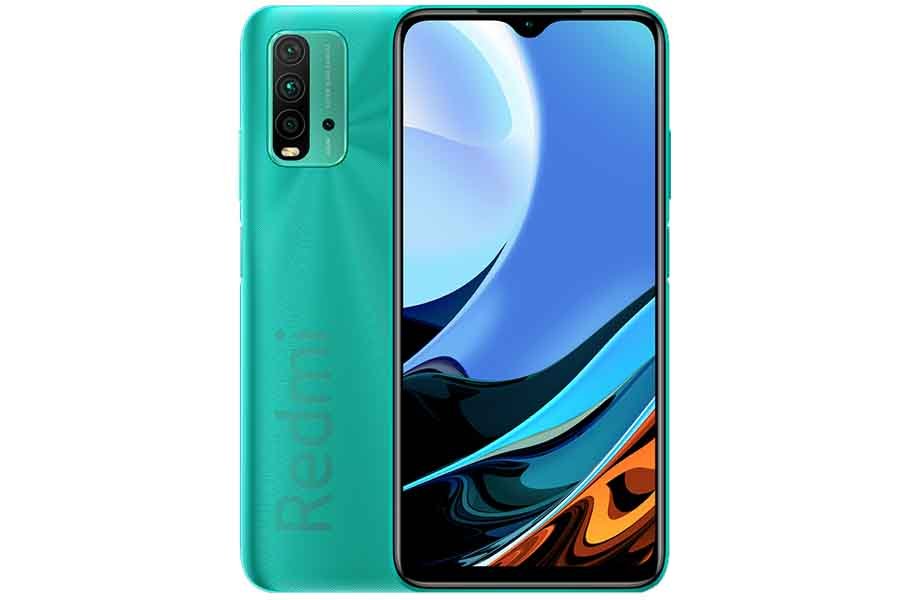 Redmi 9 power(6/128)