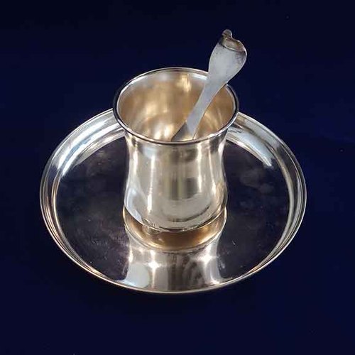 Panchapatra (80gm)