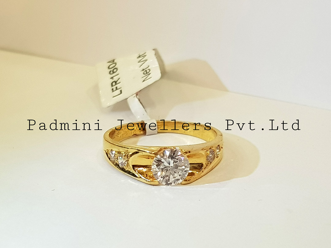 lady Ring (5 gm)