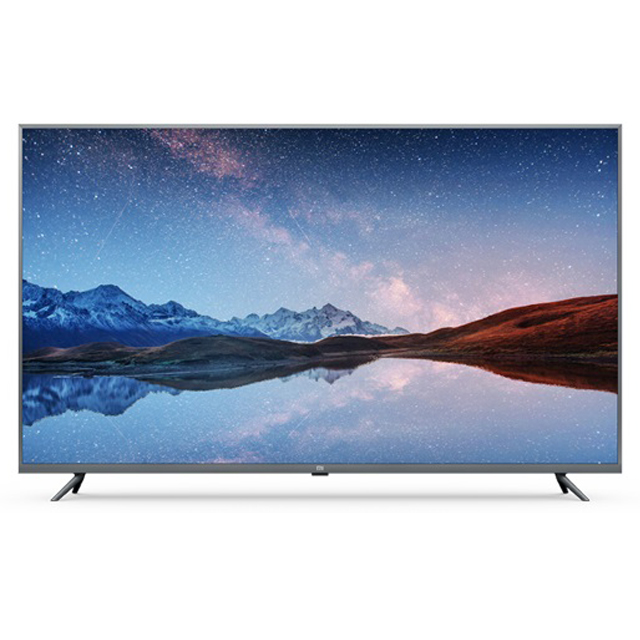 Mi 65” Ultra HD 4K LED TV