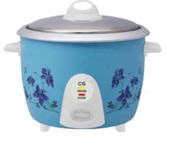 CG 2.2 LTRS RICE COOKER