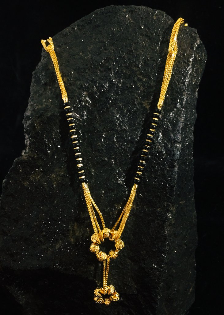 Mangalsutra (11gm)