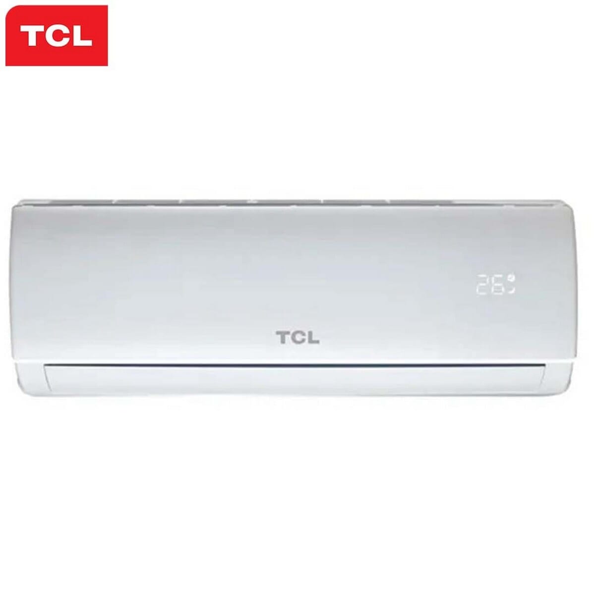 TLC 1.5 Ton Air Conditioner