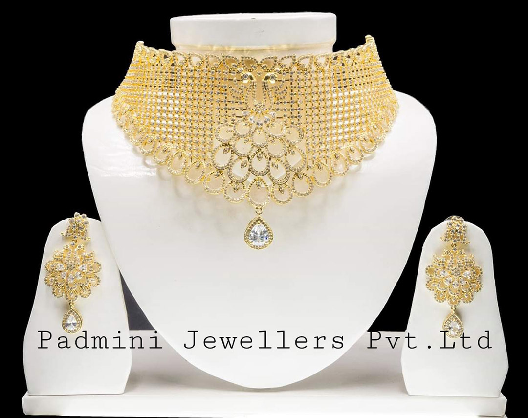 Necklace (55gm)