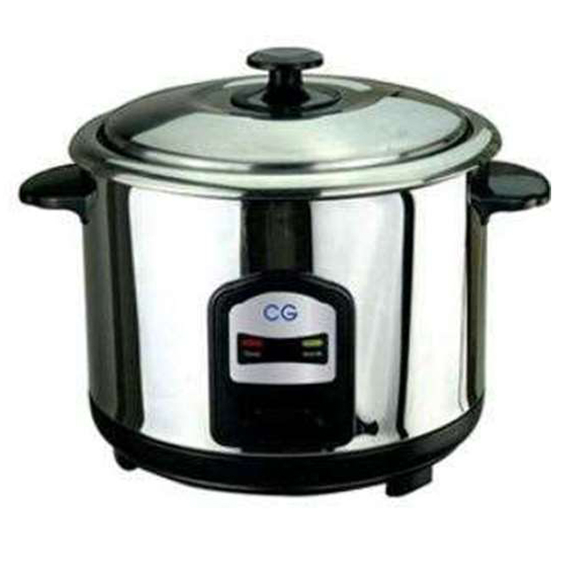 CG 1.8 LTRS RICE COOKER