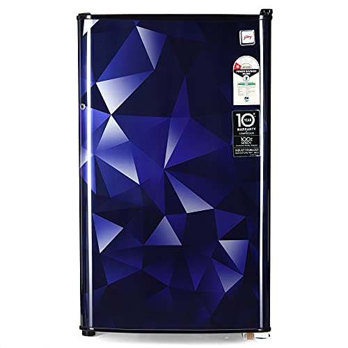 Godrej 99L Single Door Refrigerator