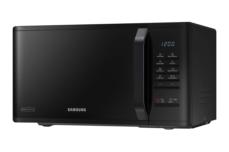 Samsung 23L Solo Microwave Oven
